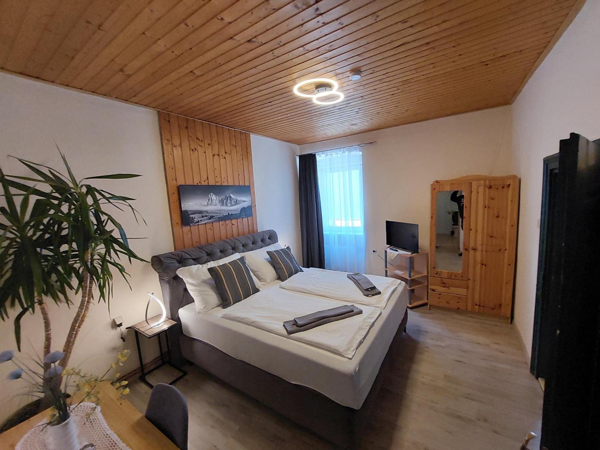 Gasthof International Hieflau Esterno foto